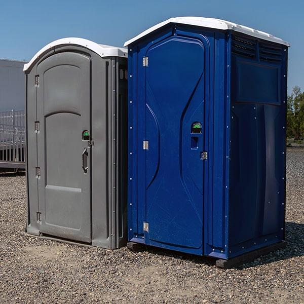 Lewisville Portable Toilets office